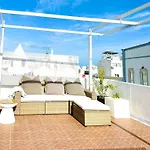 Appartement Lagoon Street 1