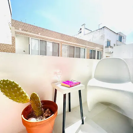 Appartement Lagoon Street 1 *