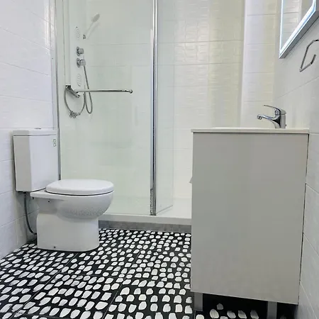 Lagoon Street 1 Apartment *