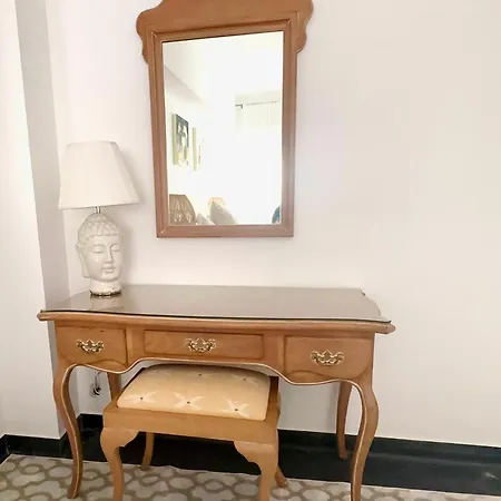 Lagoon Street 1 Apartament Olhão