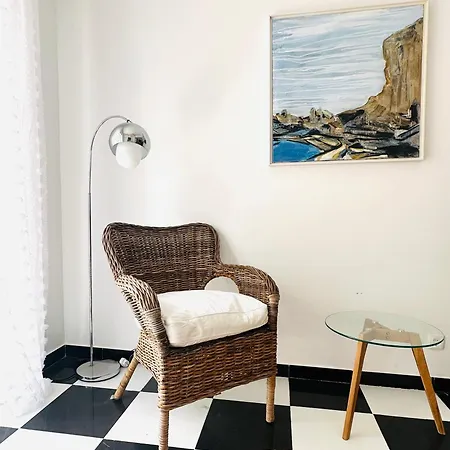 Lagoon Street 1 Olhão