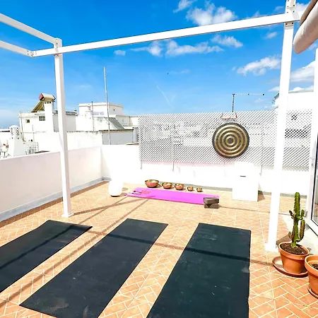 Lagoon Street 1 * Olhão